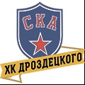 ХК Дроздецкого-05 (СПб)